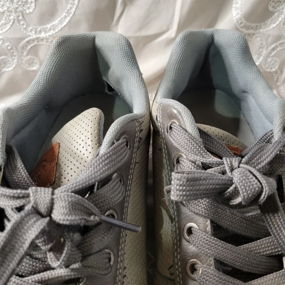 {3/$20} Arrigo Bello Ax Boxing Sneakers